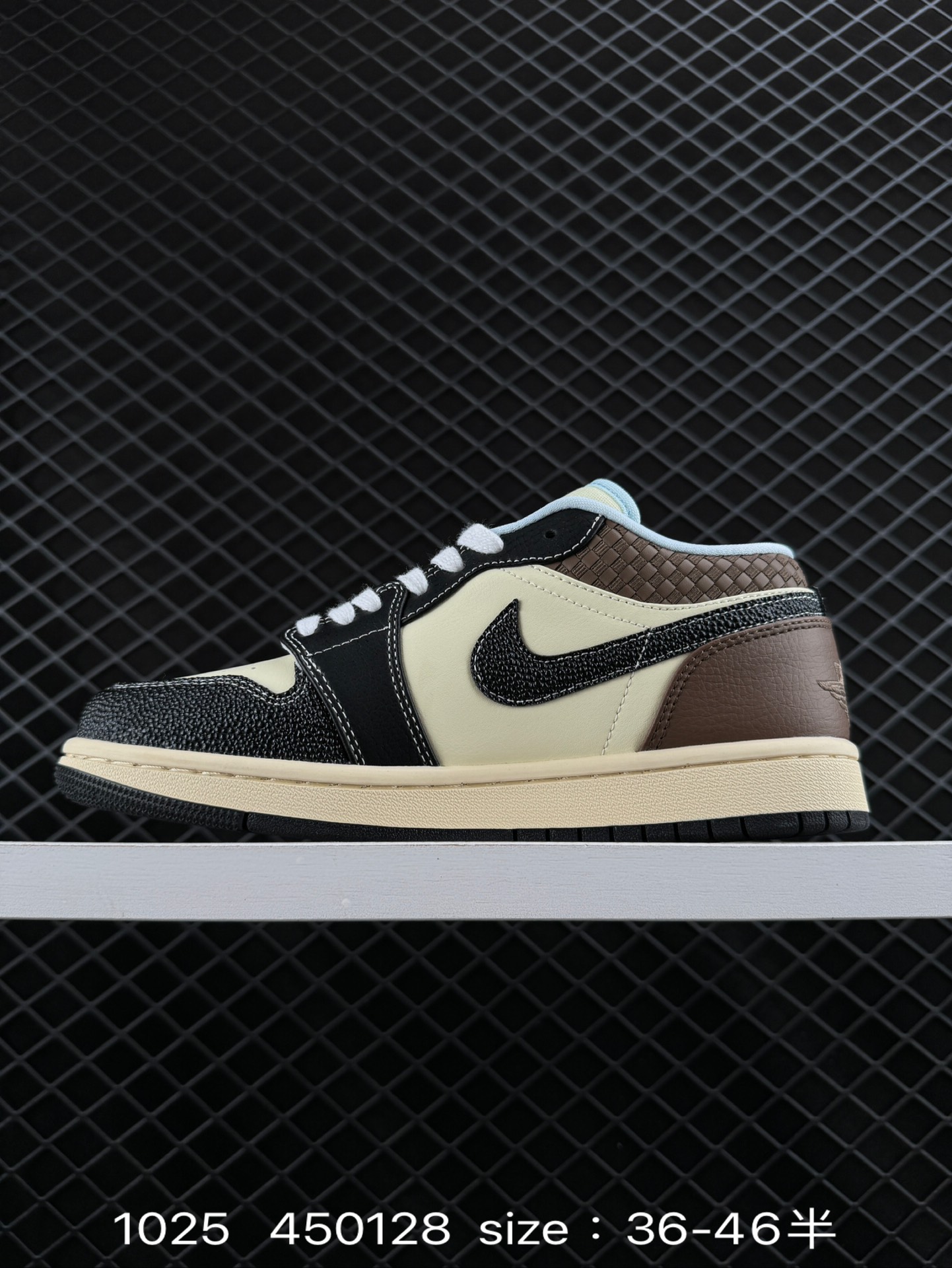 Air Jordan 1 Low AJ1